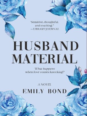 cover image of Husband Material